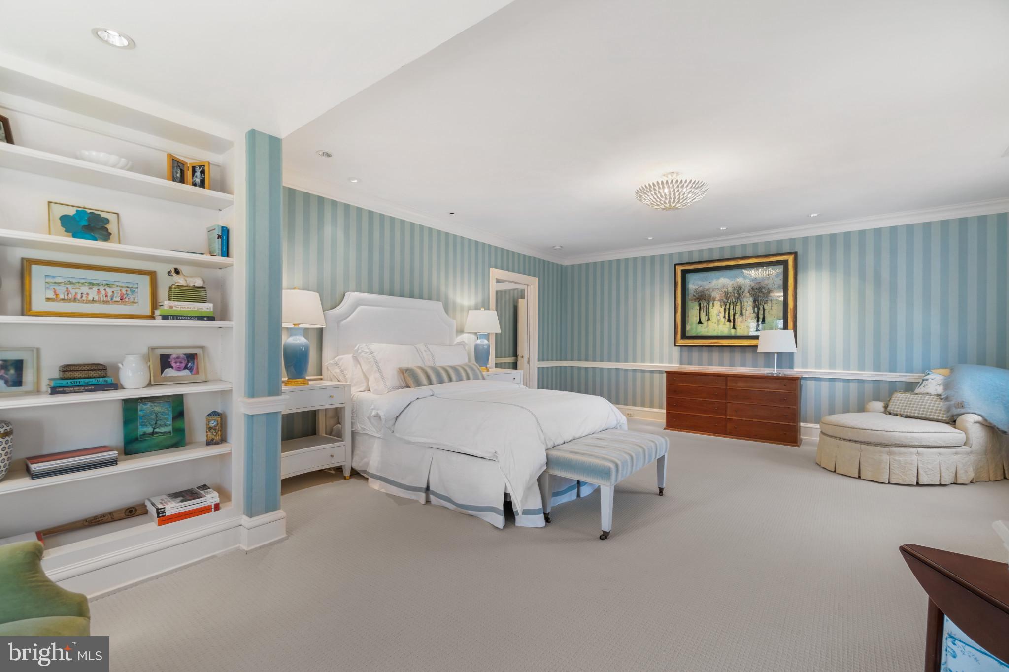 RUXTON - Residential