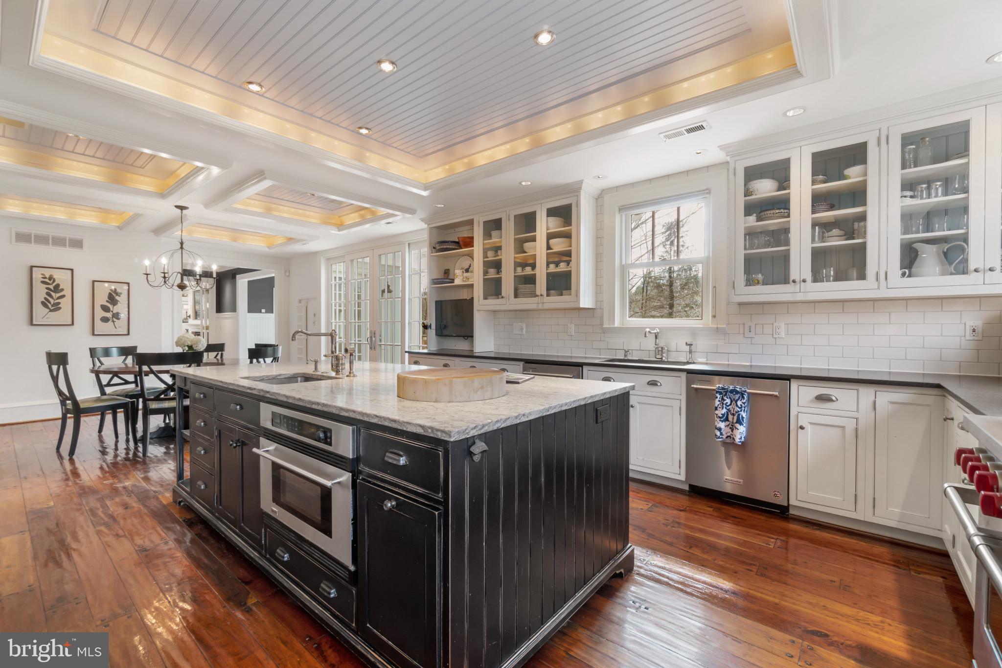 RUXTON - Residential