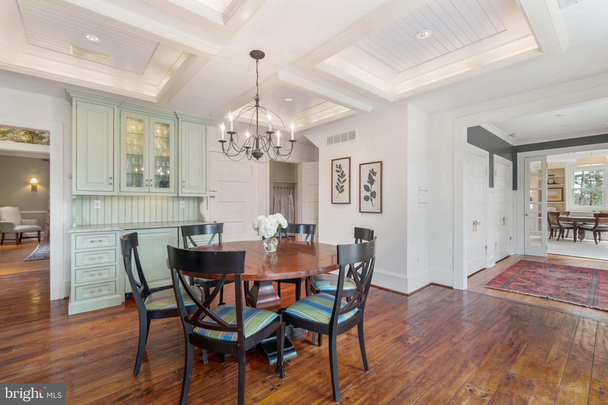 RUXTON - Residential