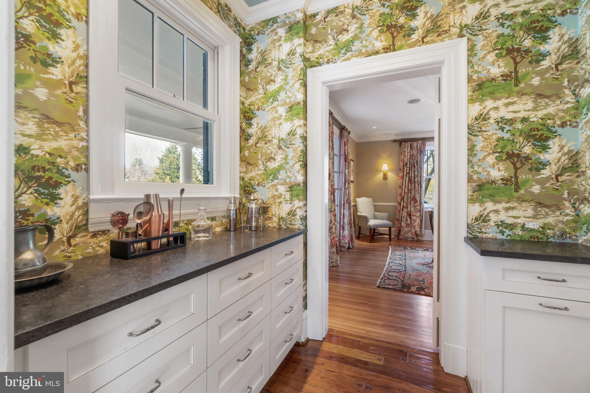 RUXTON - Residential