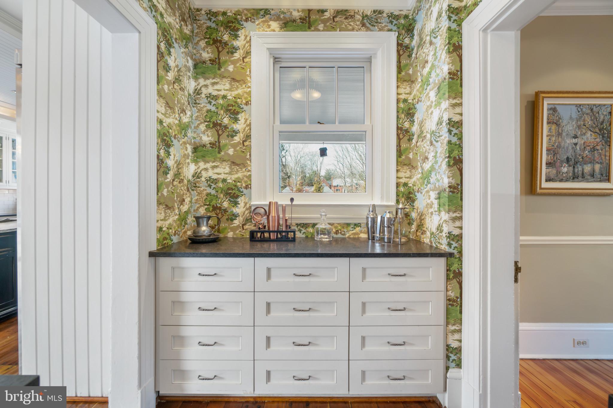 RUXTON - Residential