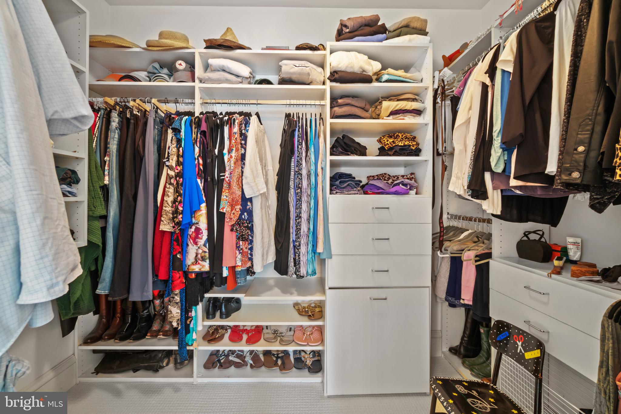 RUXTON - Residential