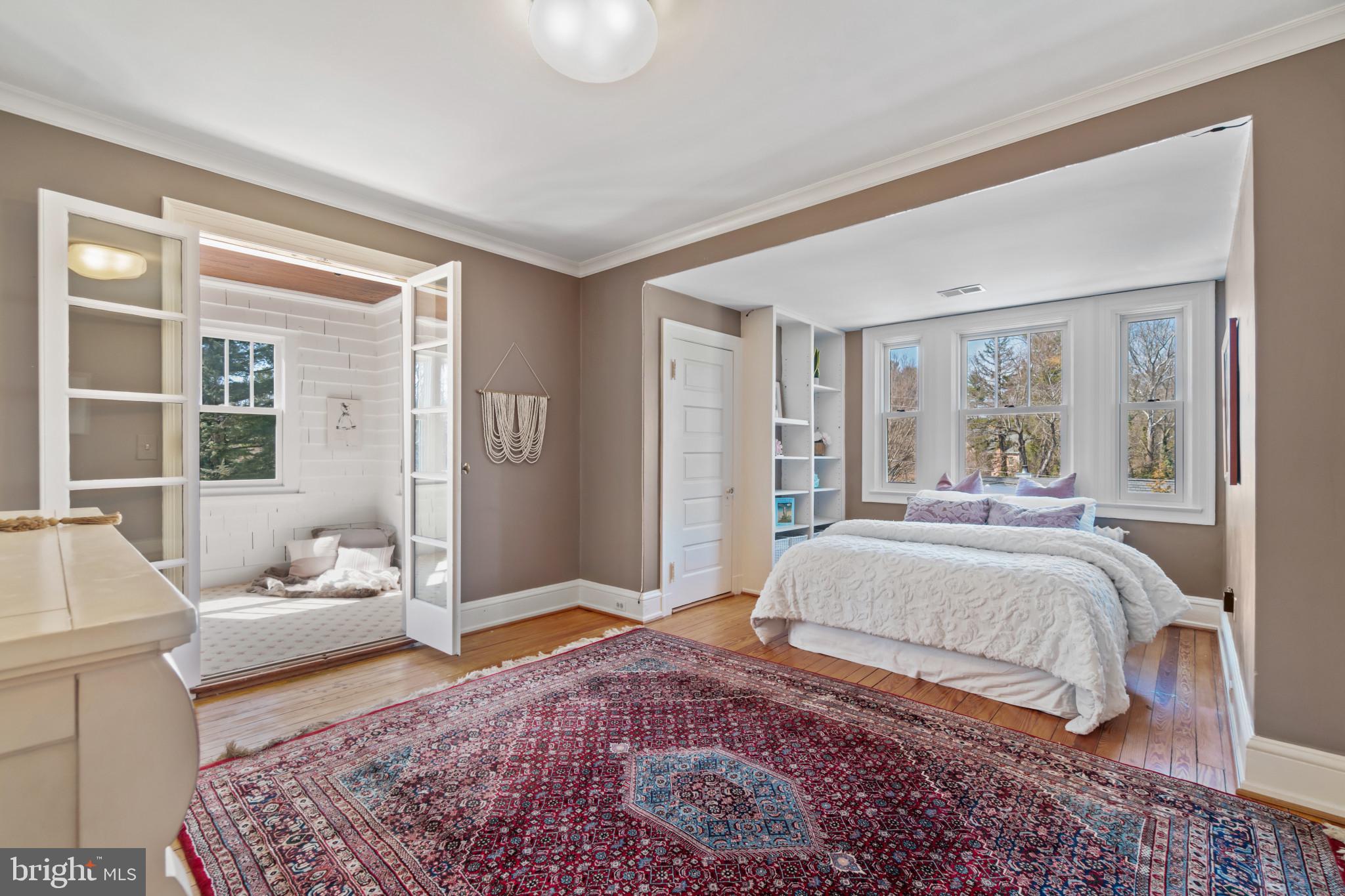 RUXTON - Residential