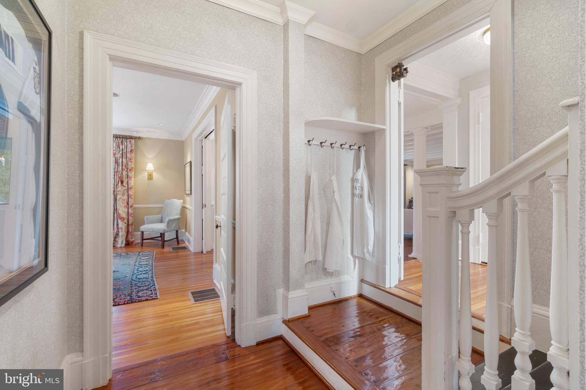 RUXTON - Residential