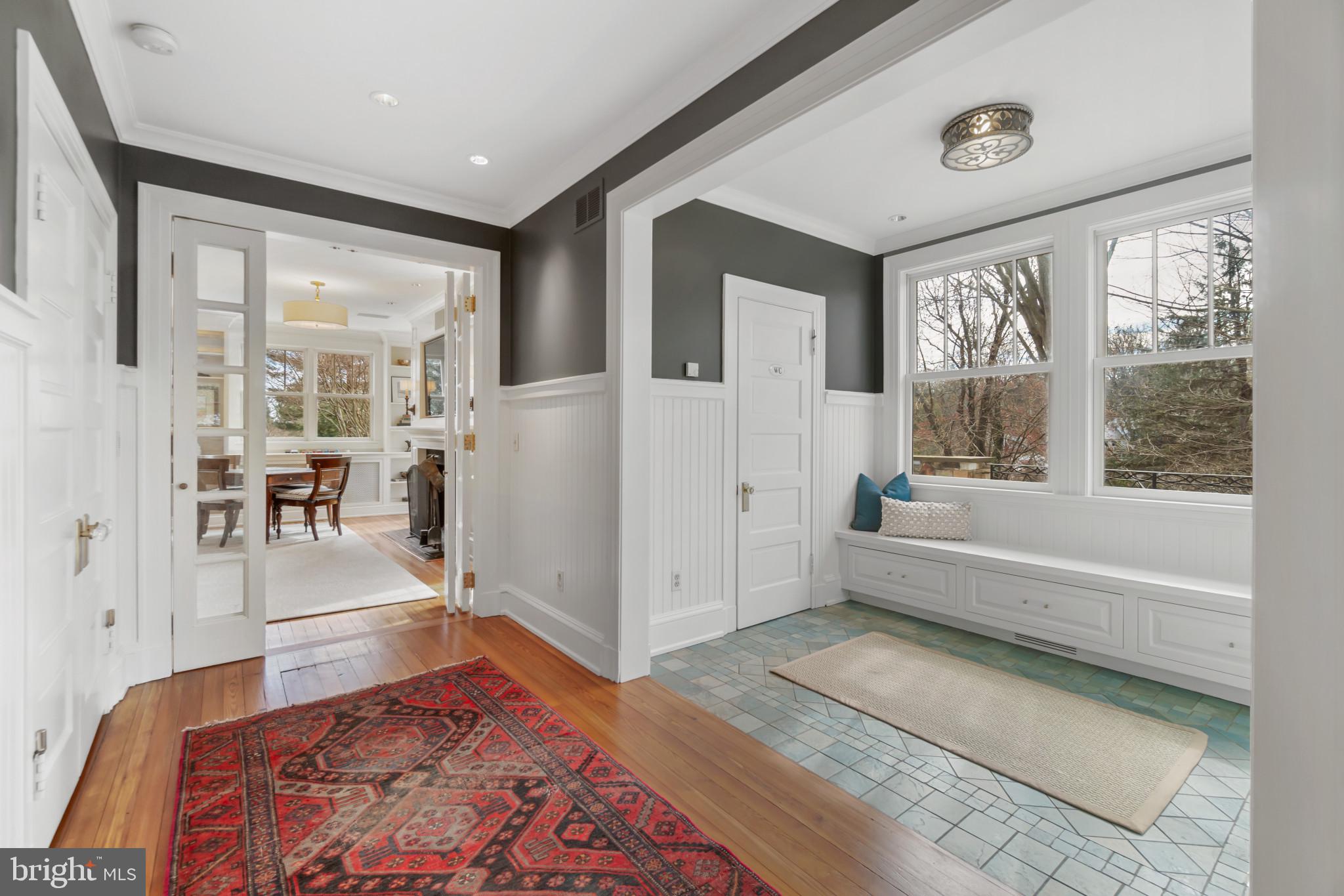 RUXTON - Residential