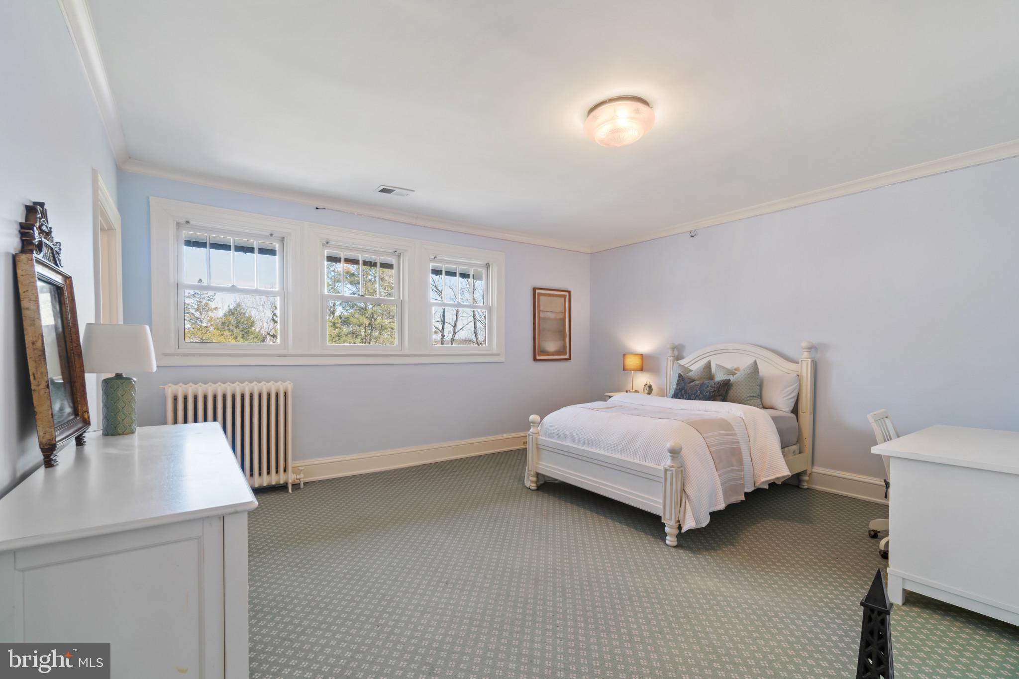 RUXTON - Residential