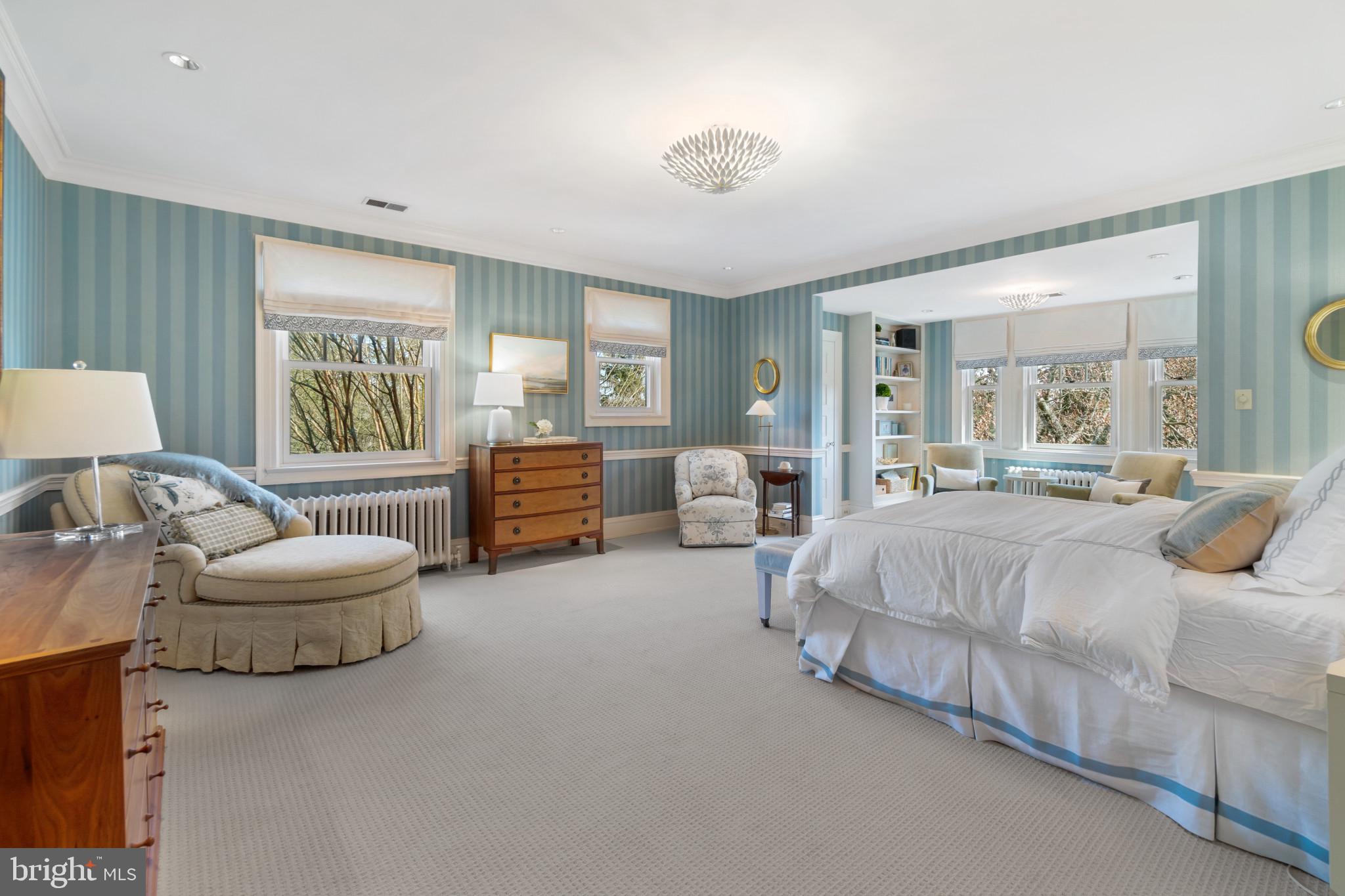 RUXTON - Residential