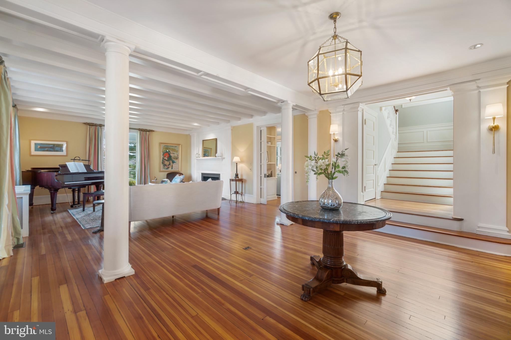 RUXTON - Residential