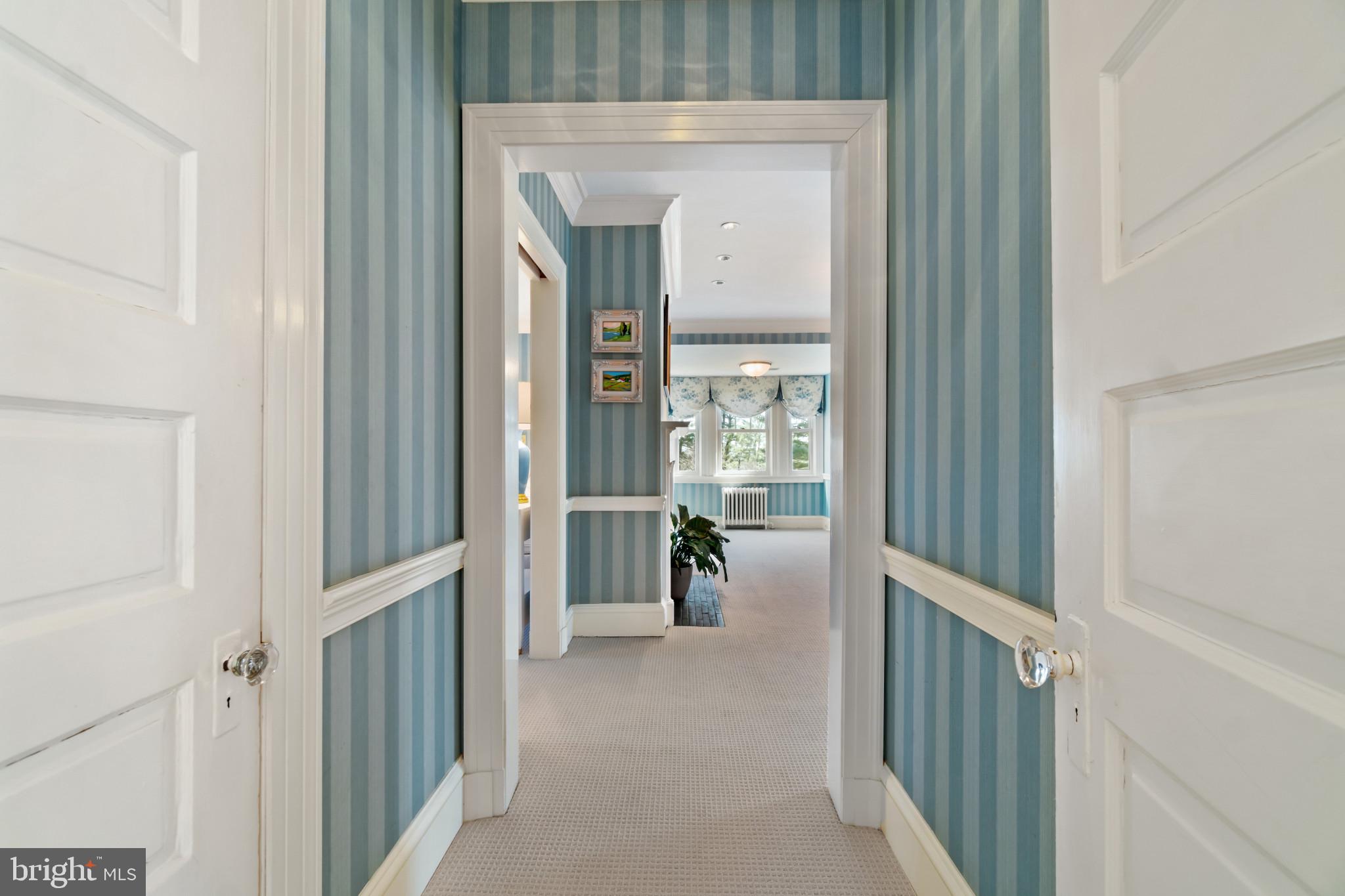 RUXTON - Residential