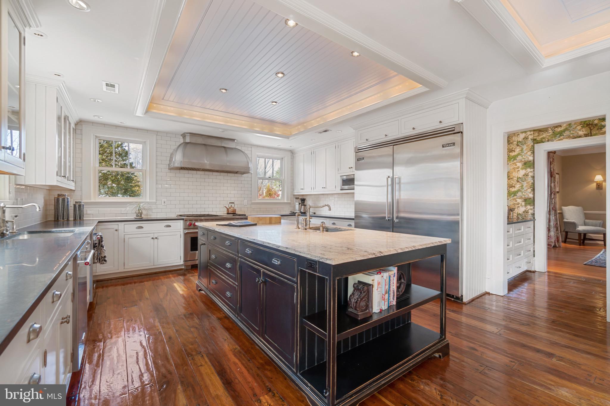 RUXTON - Residential