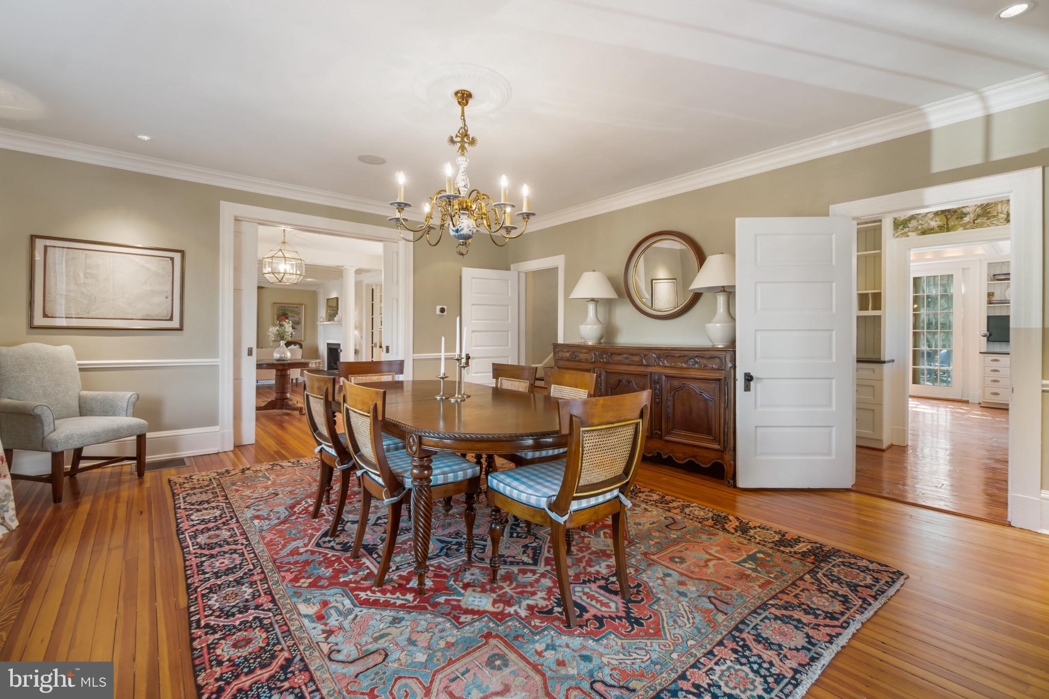 RUXTON - Residential