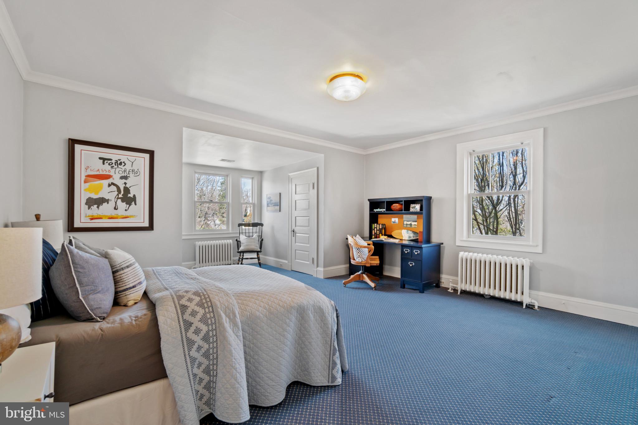 RUXTON - Residential