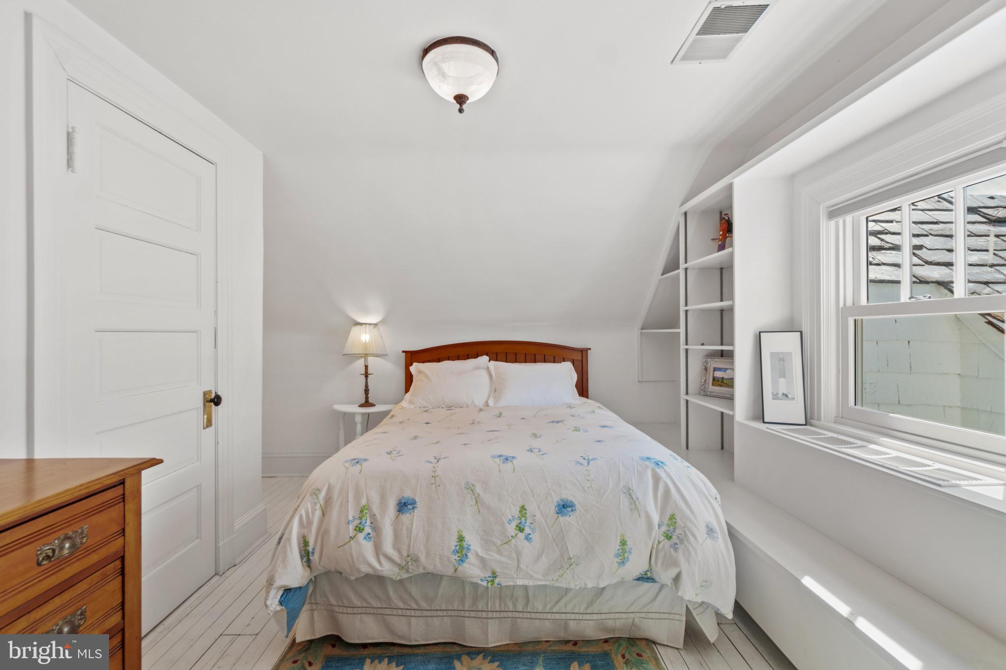 RUXTON - Residential