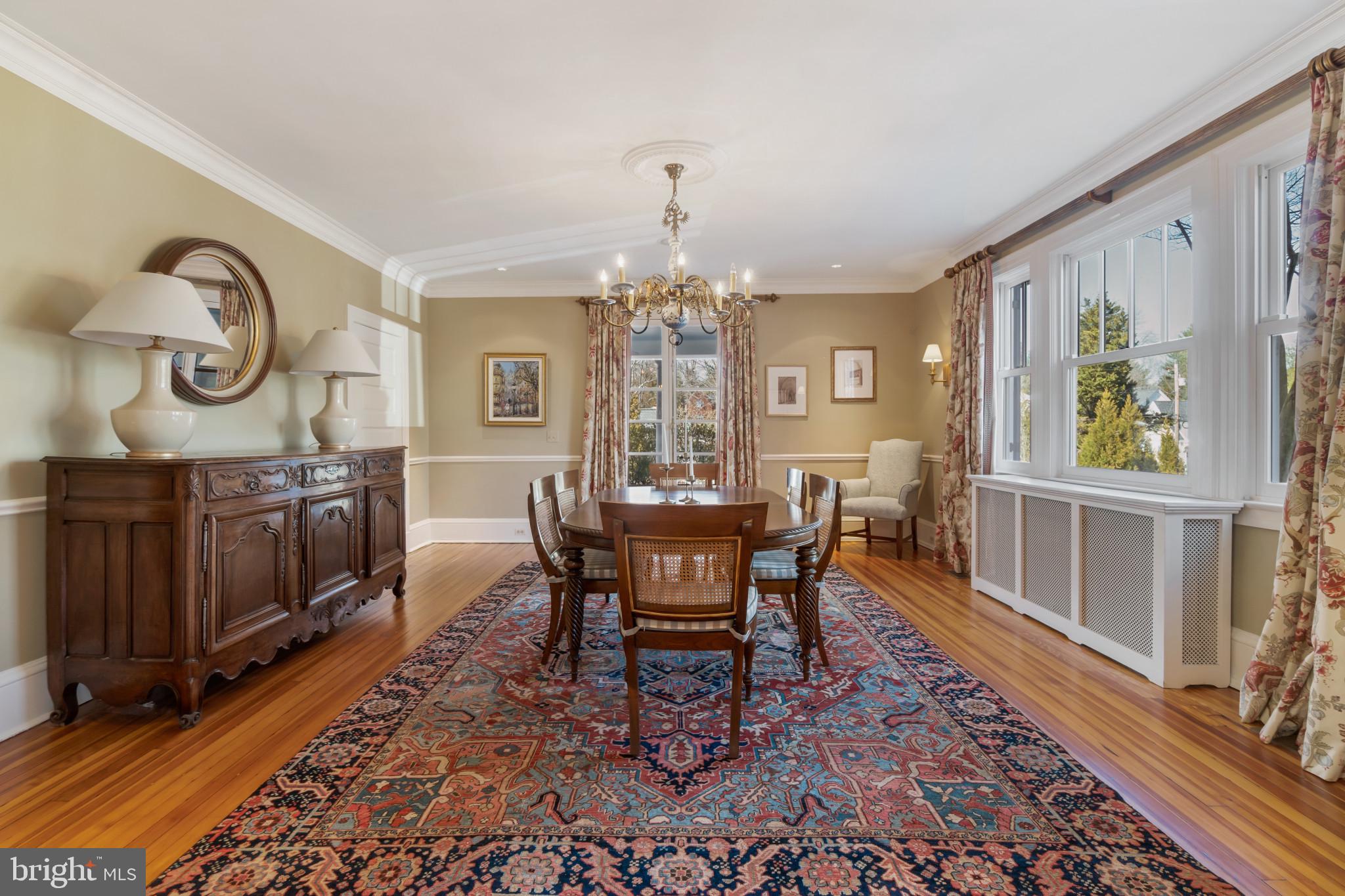 RUXTON - Residential