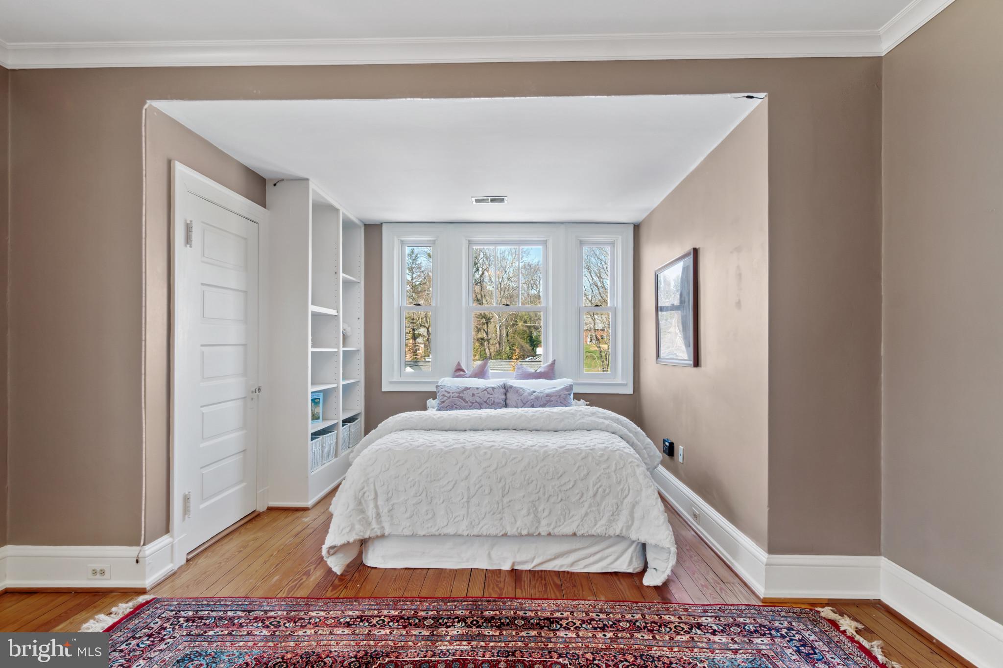 RUXTON - Residential