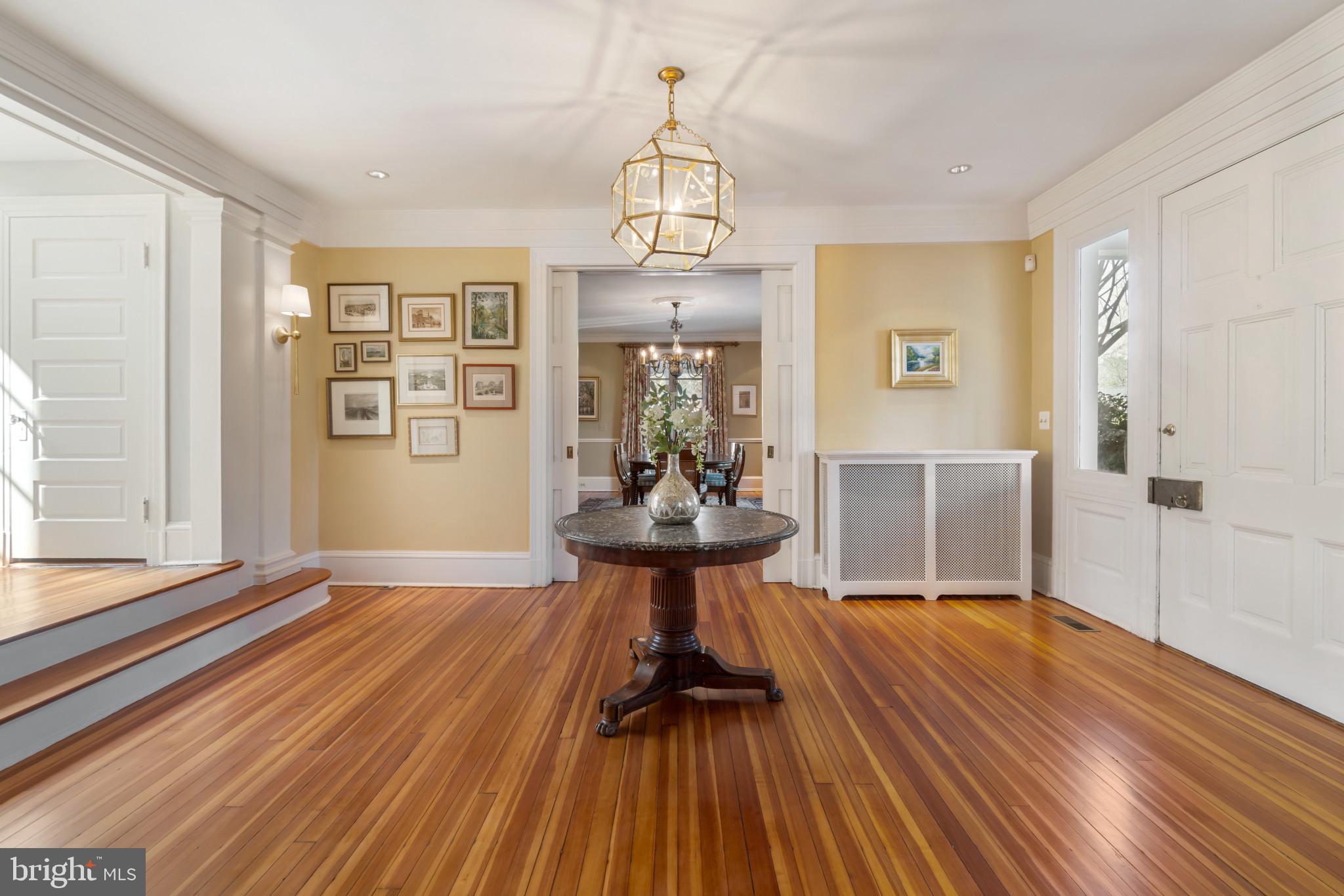 RUXTON - Residential