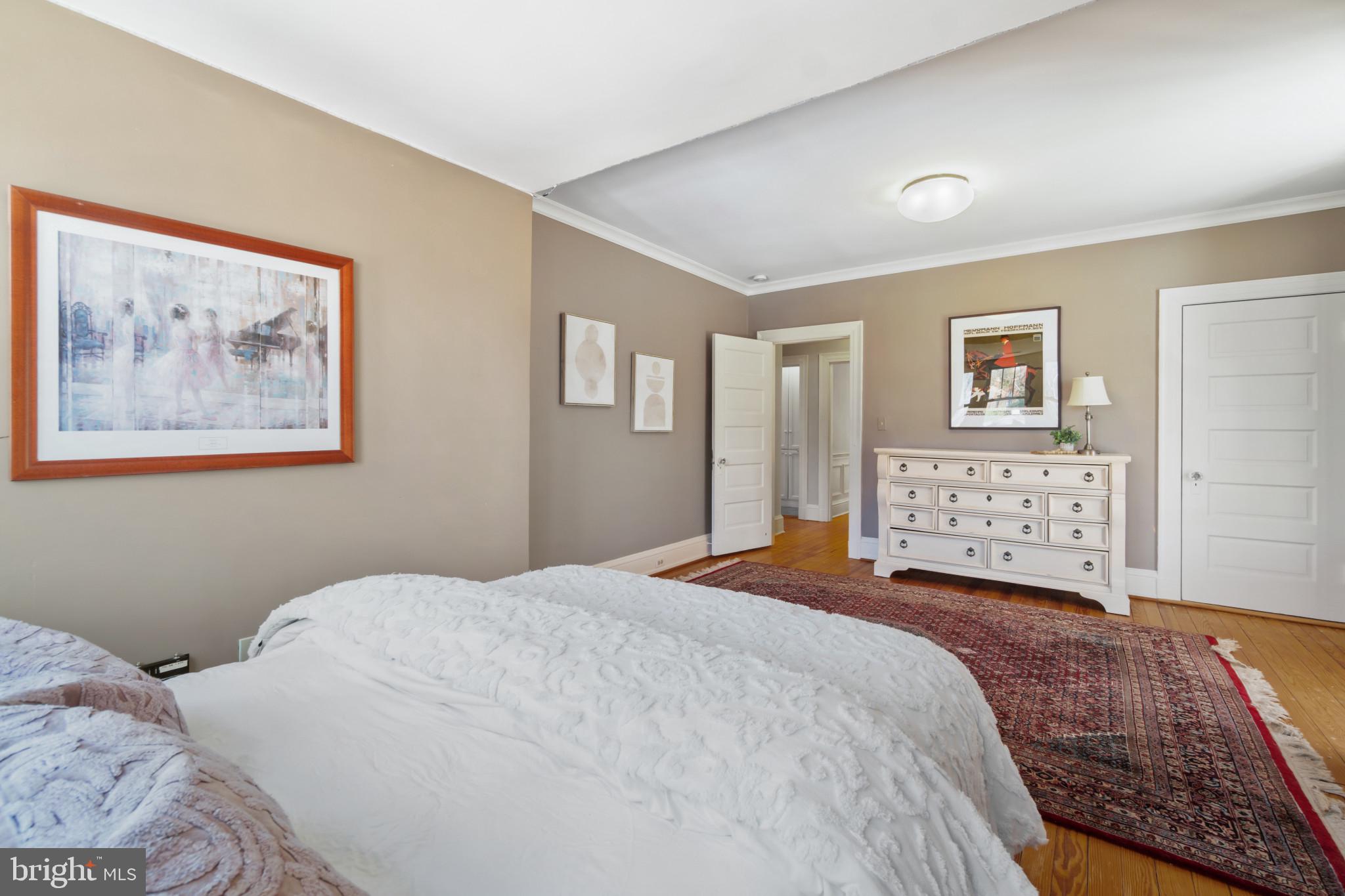 RUXTON - Residential