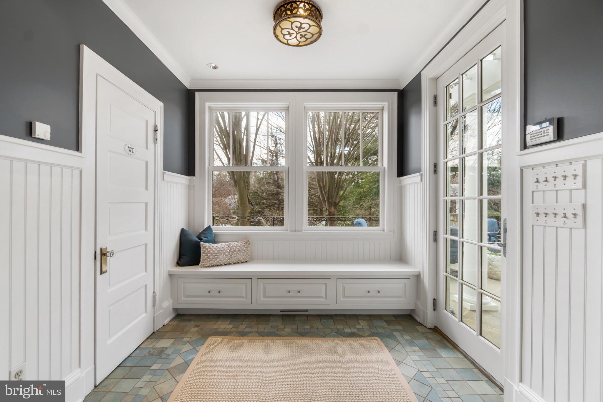 RUXTON - Residential