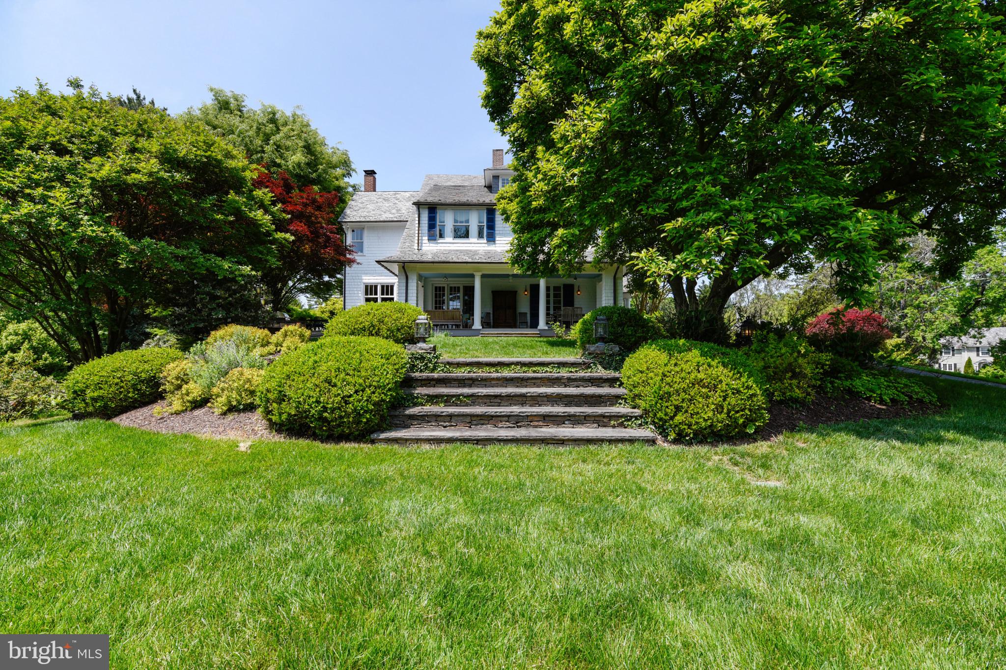 RUXTON - Residential