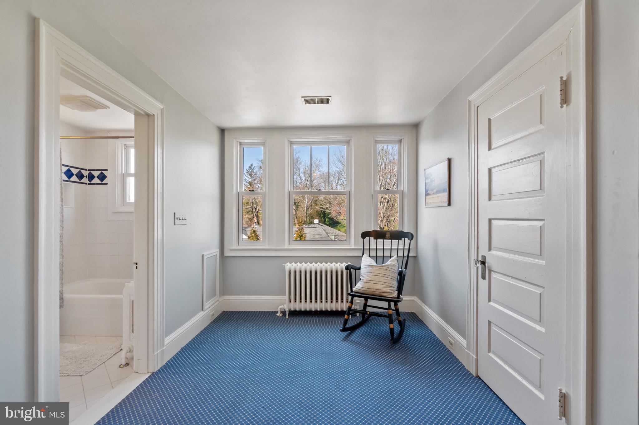 RUXTON - Residential