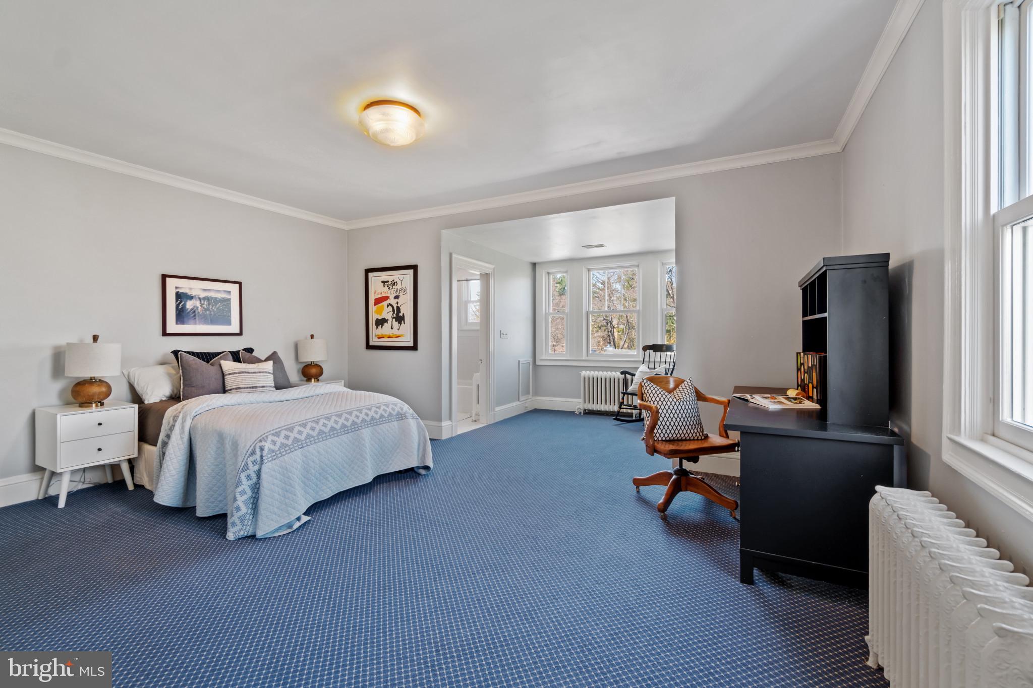 RUXTON - Residential