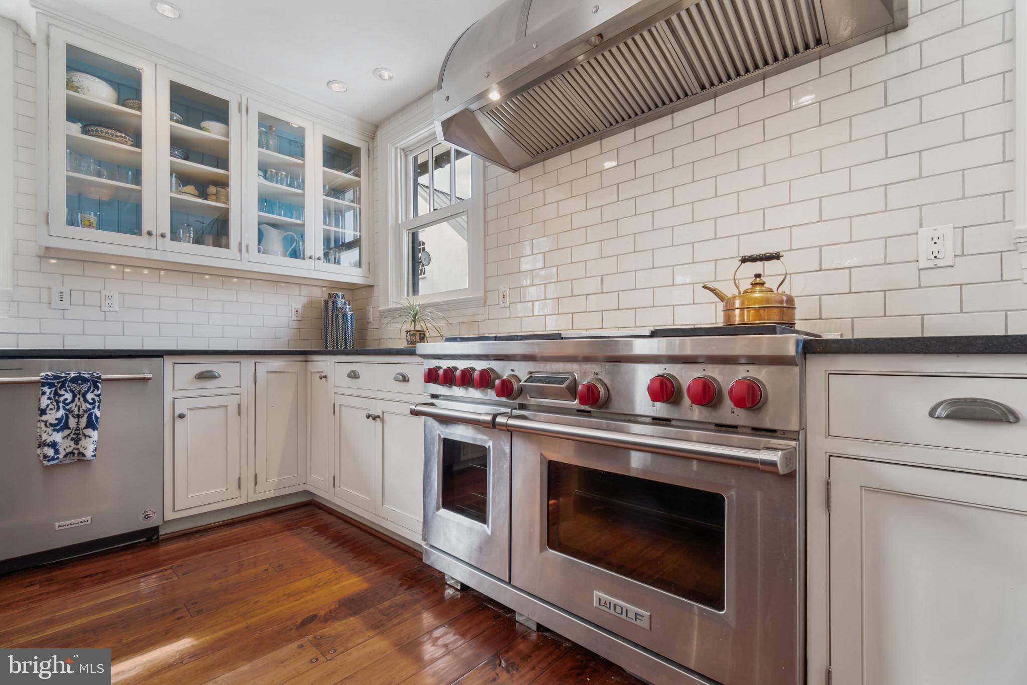 RUXTON - Residential