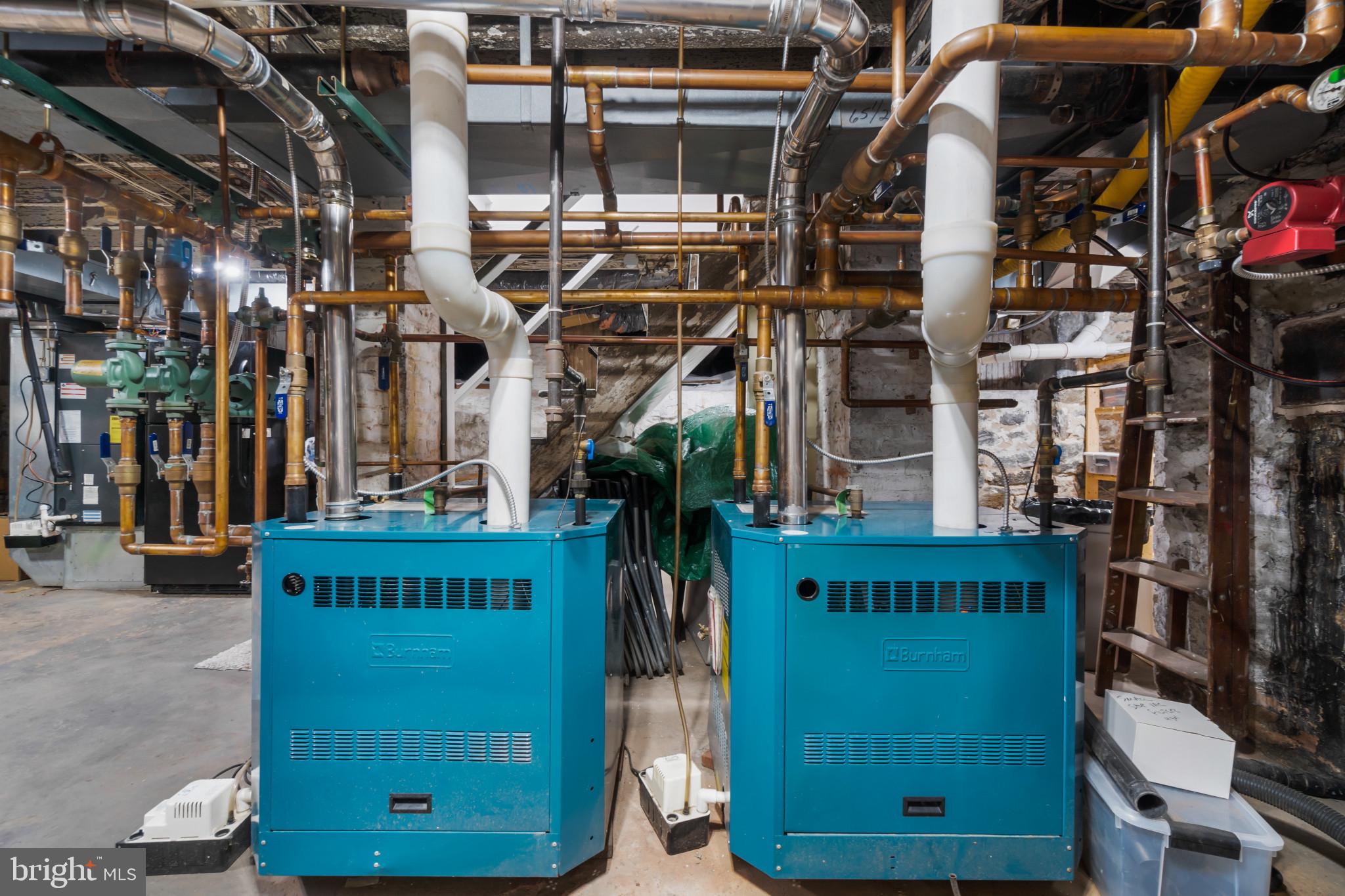 RUXTON - Residential