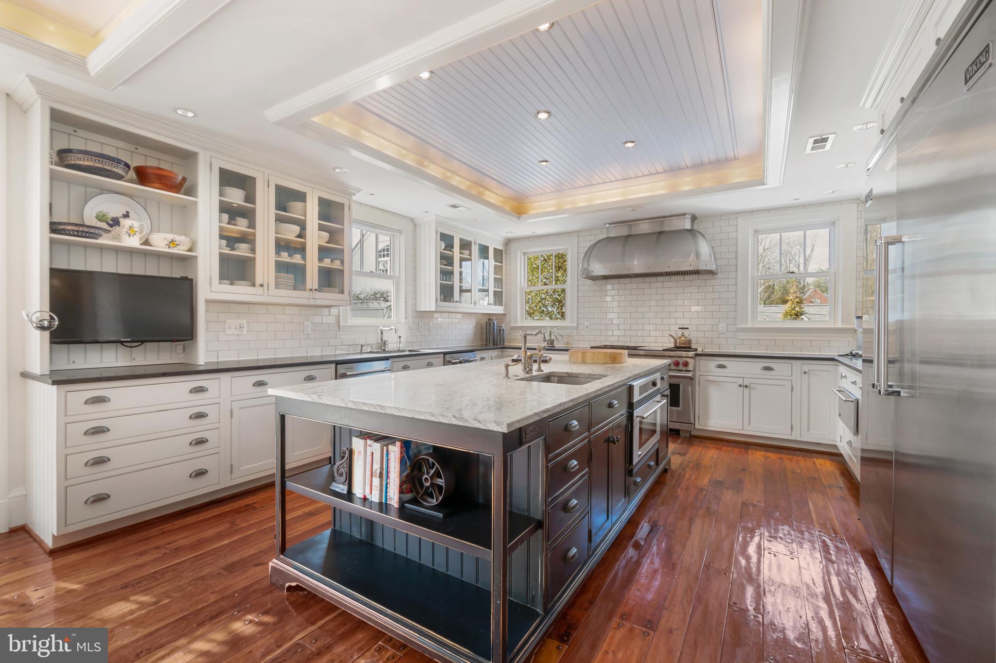 RUXTON - Residential