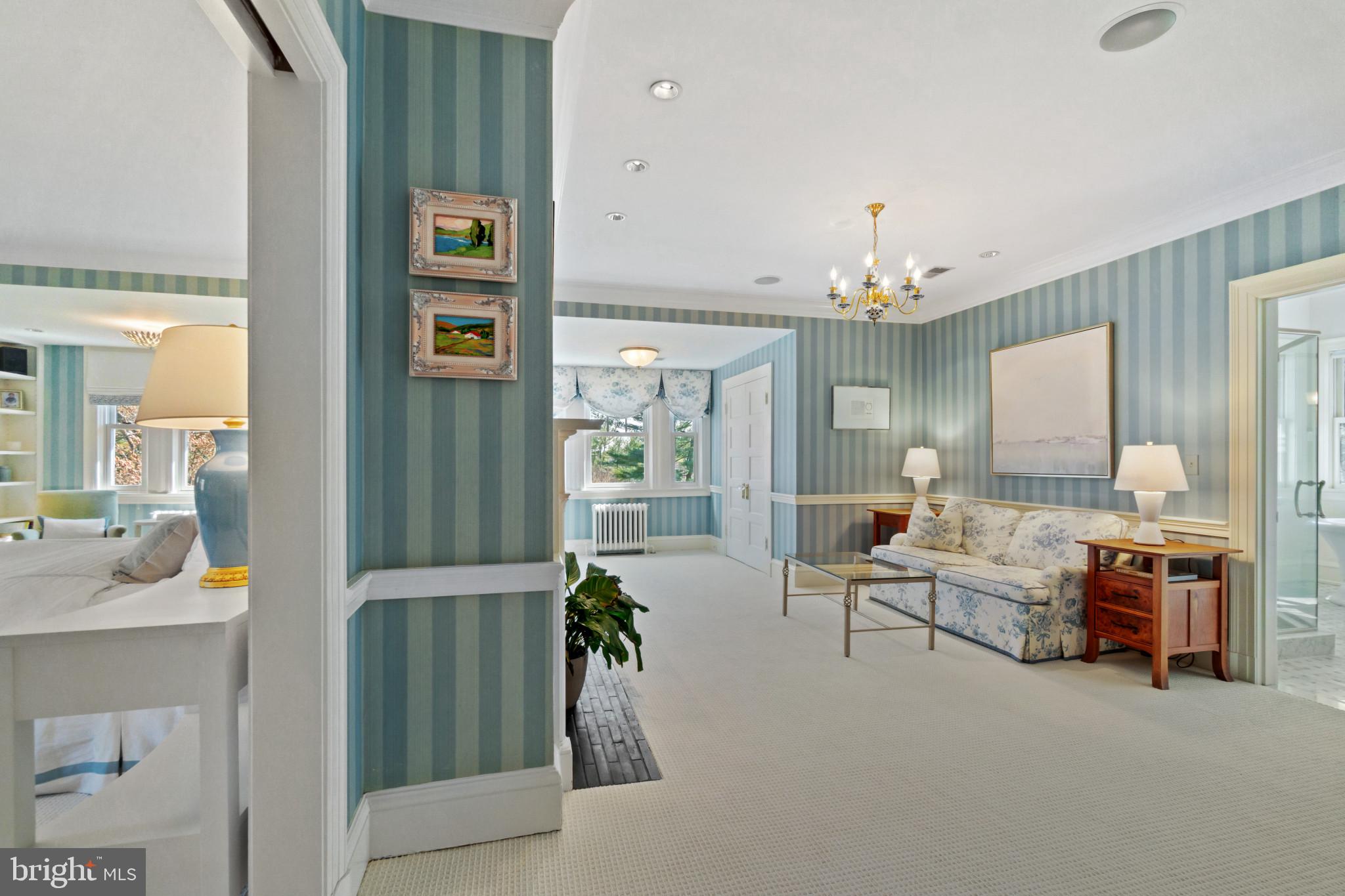 RUXTON - Residential