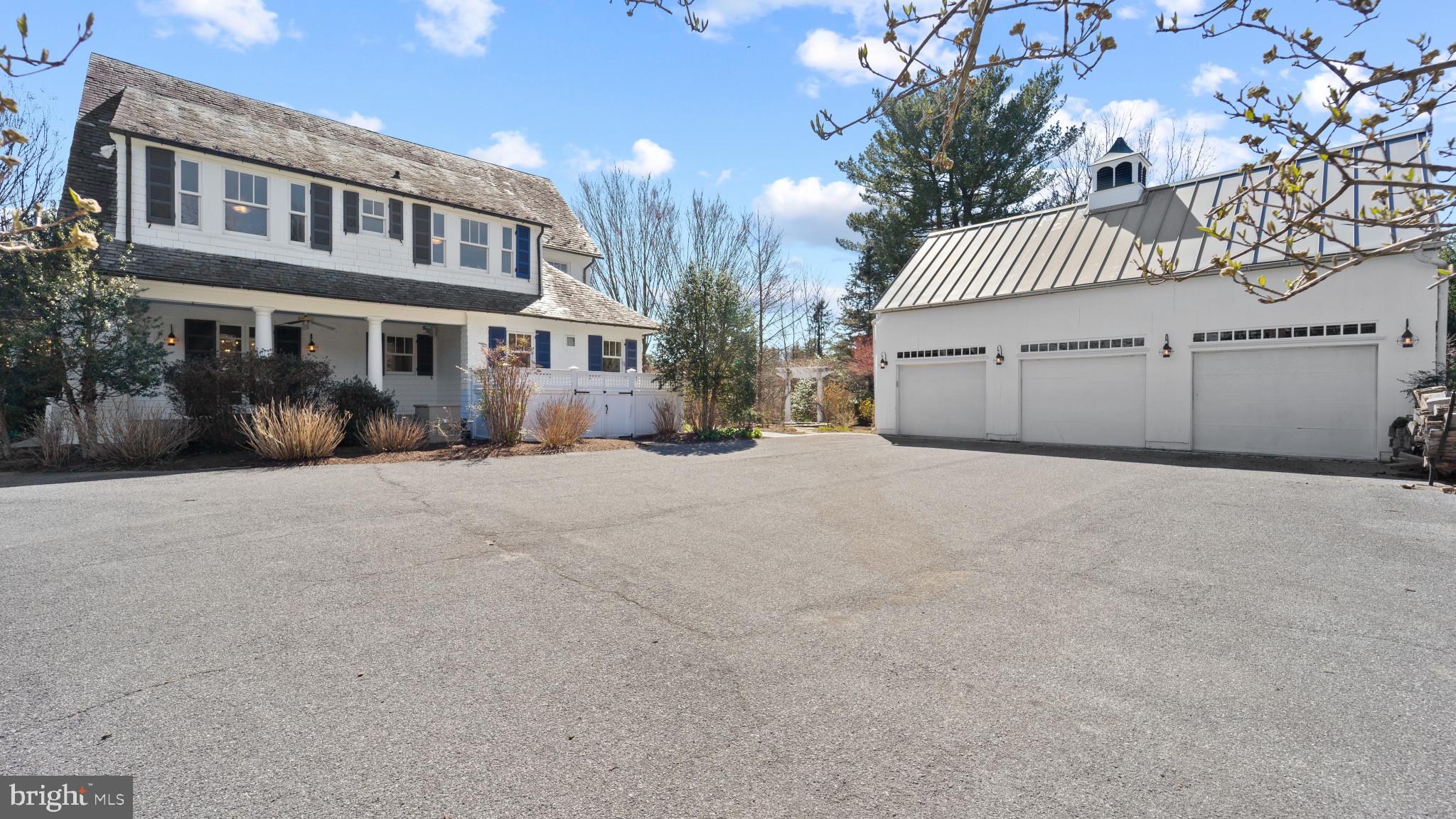 RUXTON - Residential