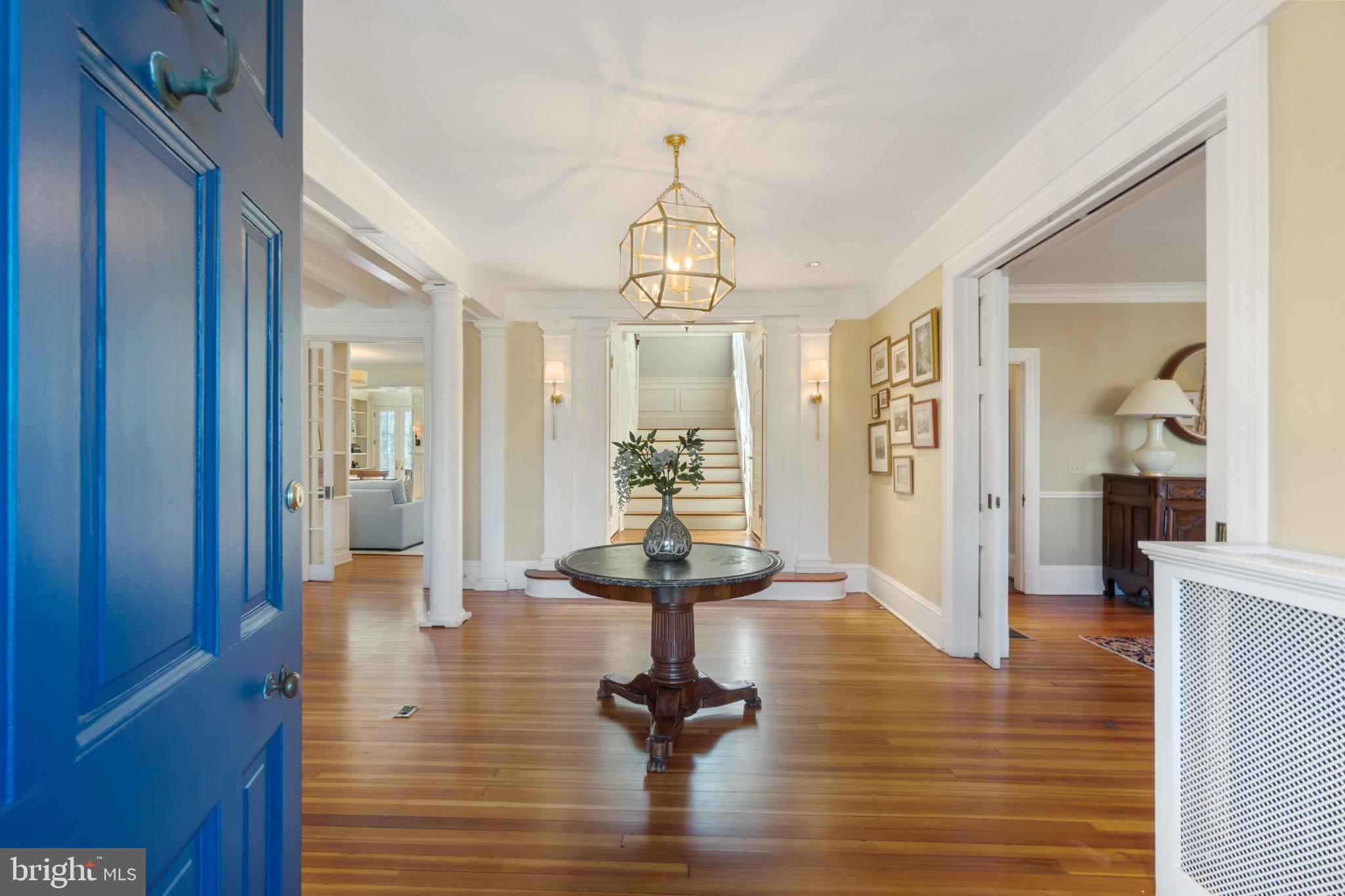 RUXTON - Residential