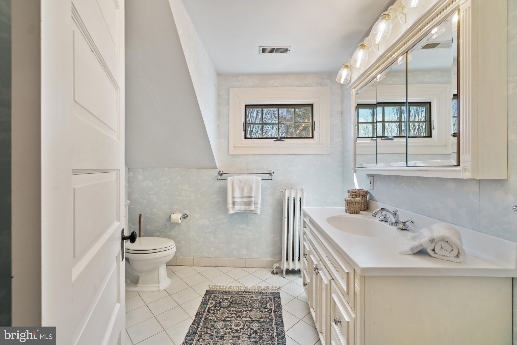 RUXTON - Residential