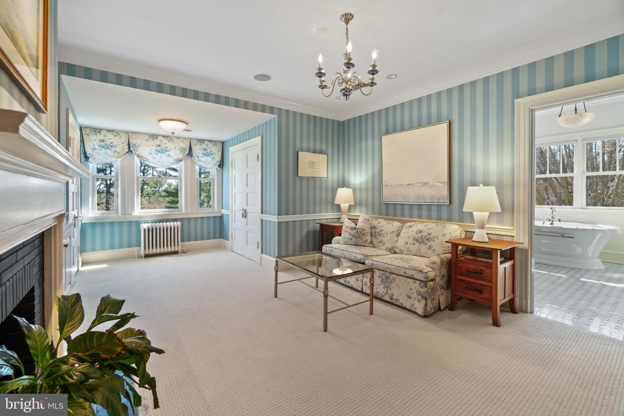 RUXTON - Residential