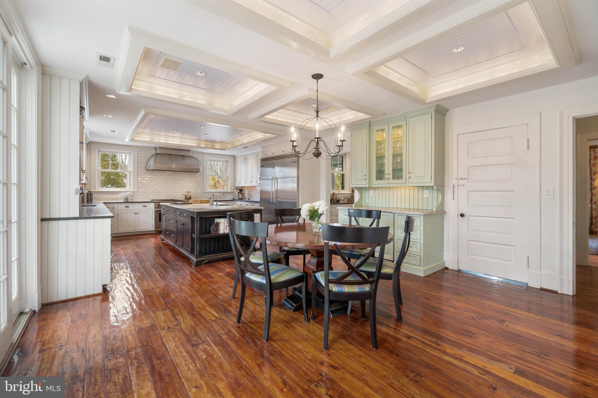 RUXTON - Residential