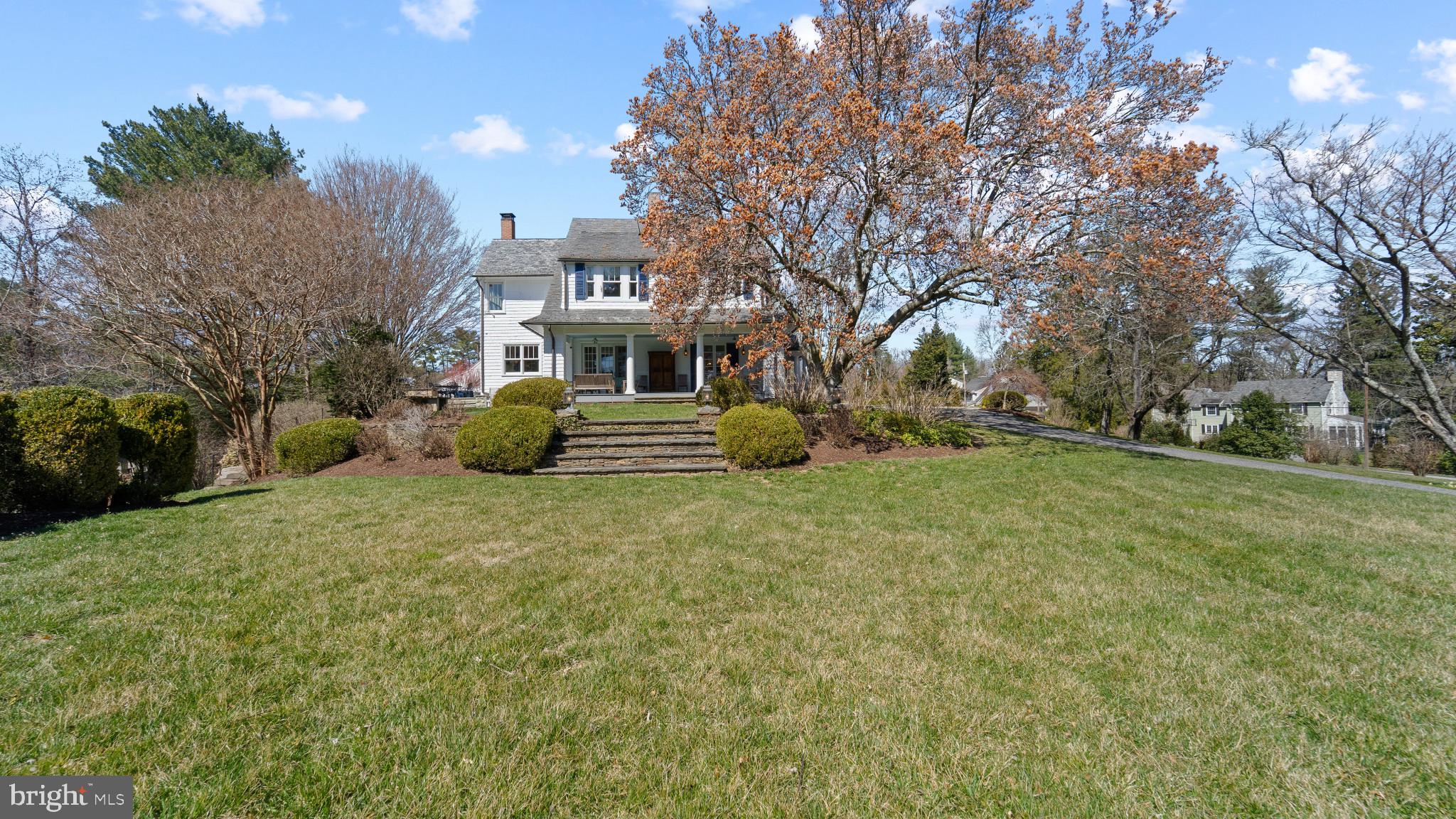 RUXTON - Residential