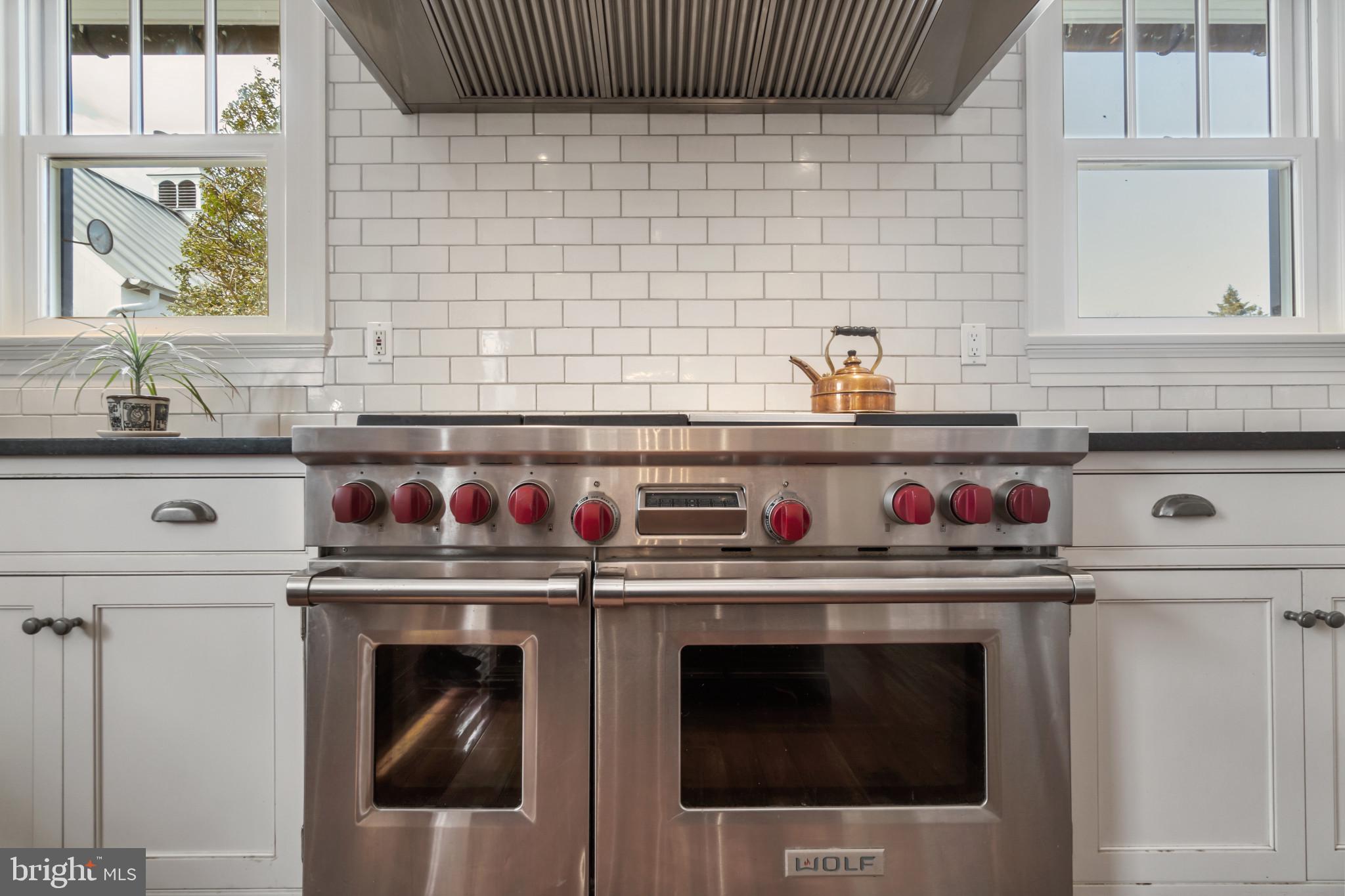 RUXTON - Residential