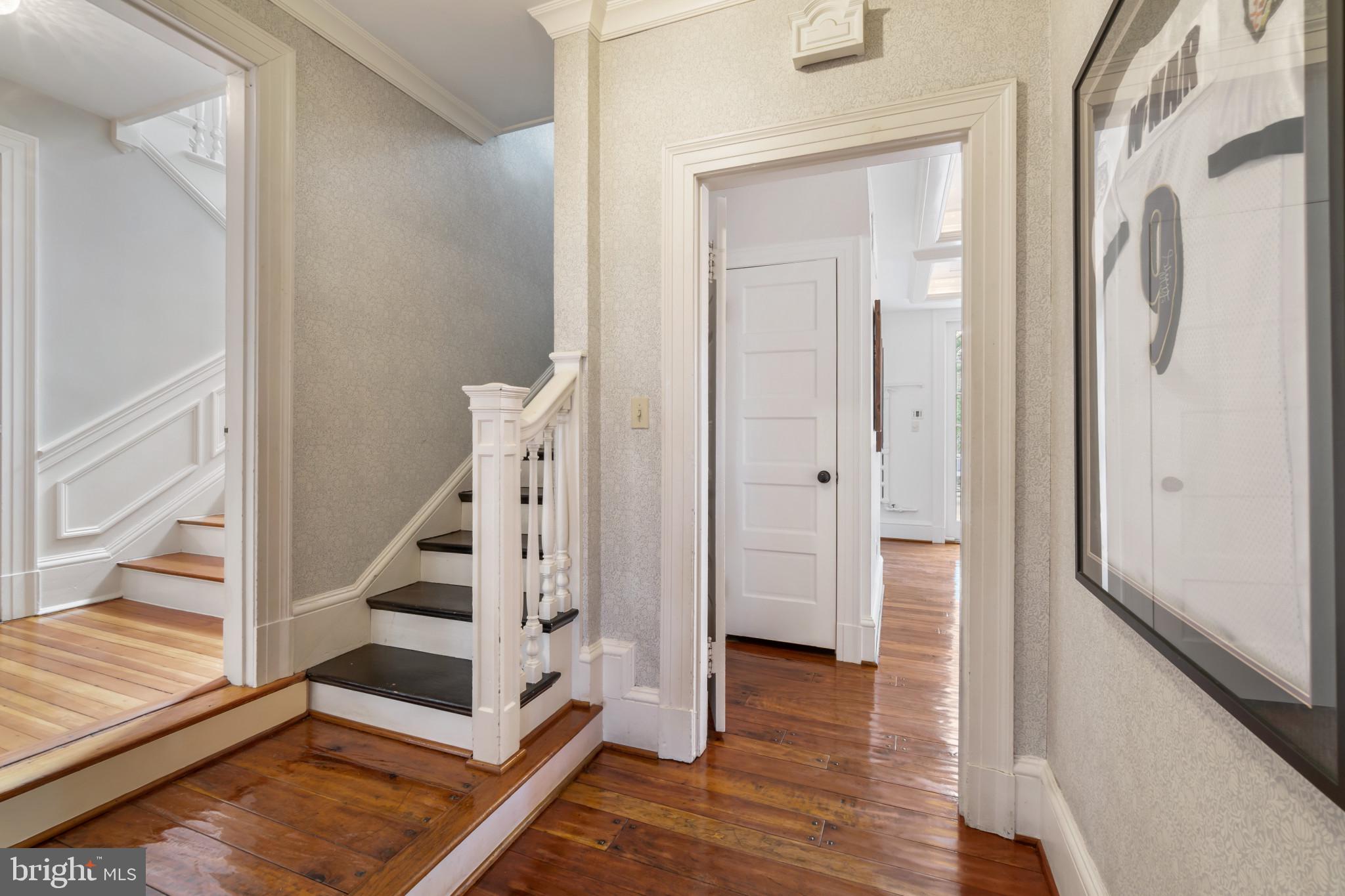 RUXTON - Residential