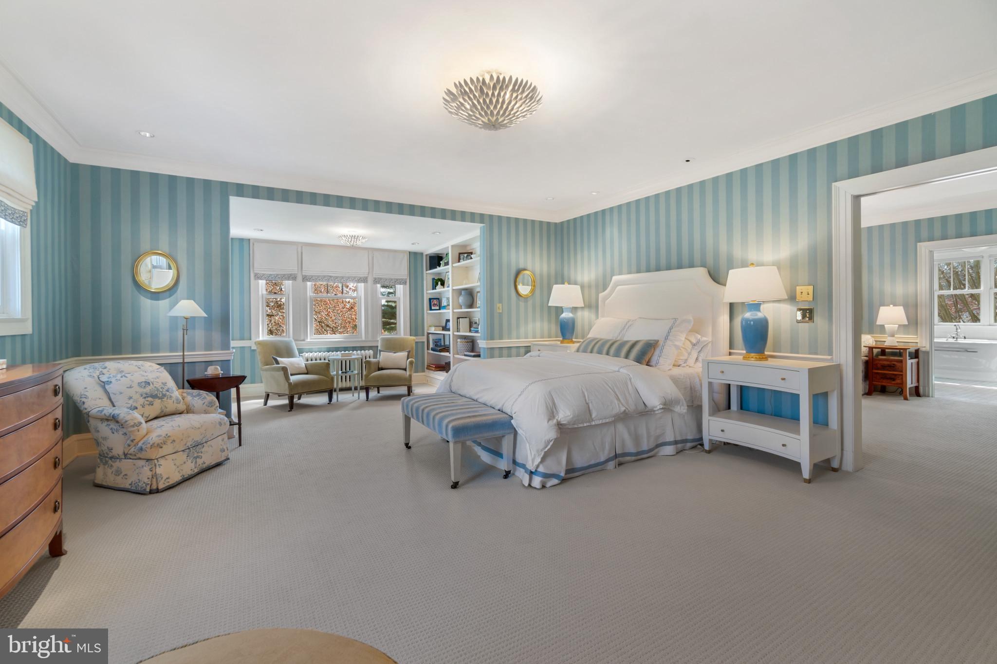 RUXTON - Residential