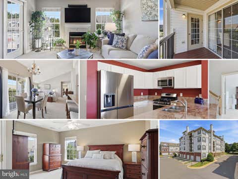 Photo of 11565 Cavalier Landing Court #401, FAIRFAX, VA 22030 (MLS # VAFX2333096)