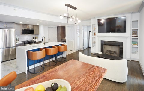 Condo For Rent - 414 Water Street #2601<br/> BALTIMORE, MD 21202
