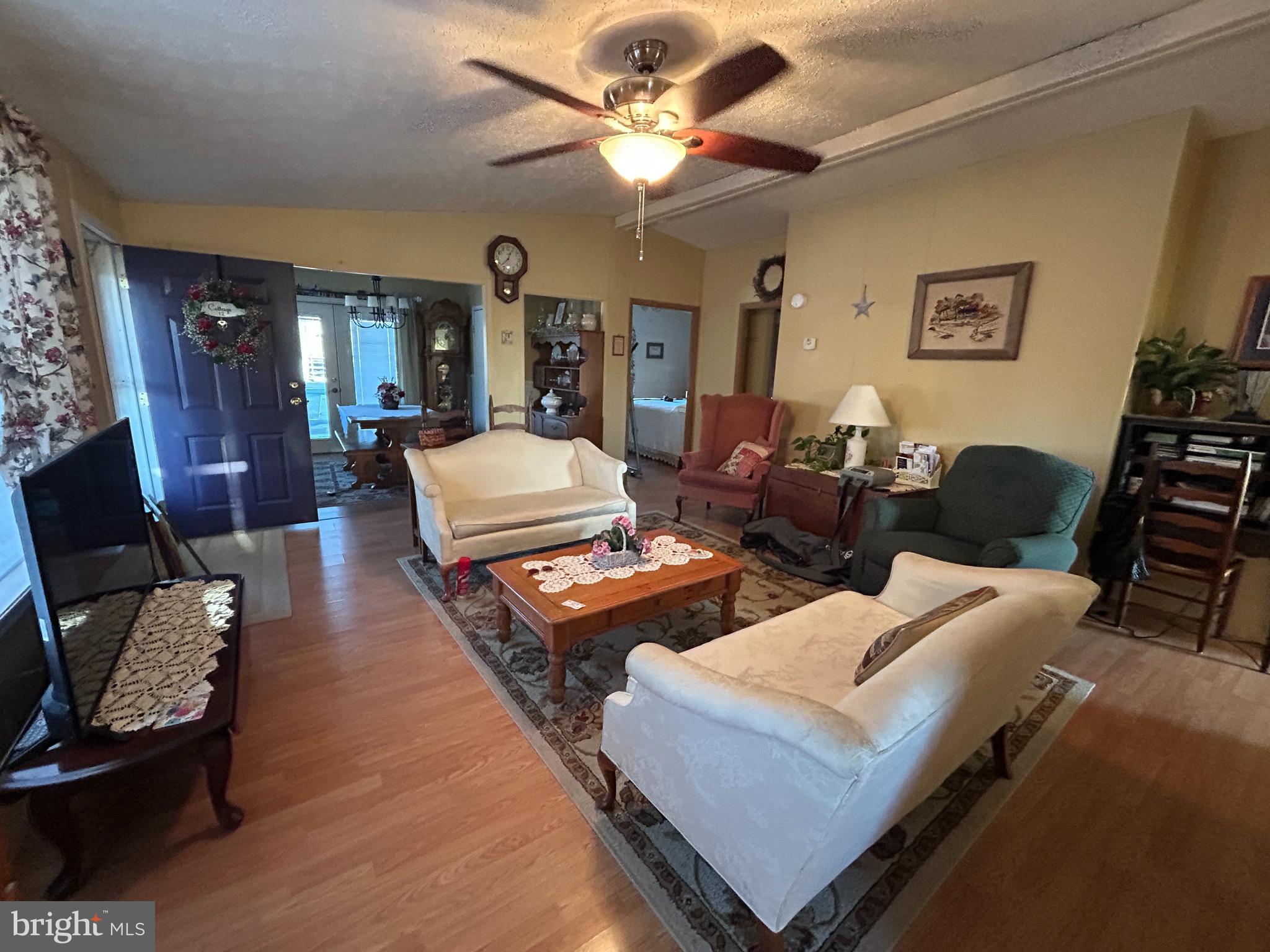 ASHTON HEIGHTS - Residential