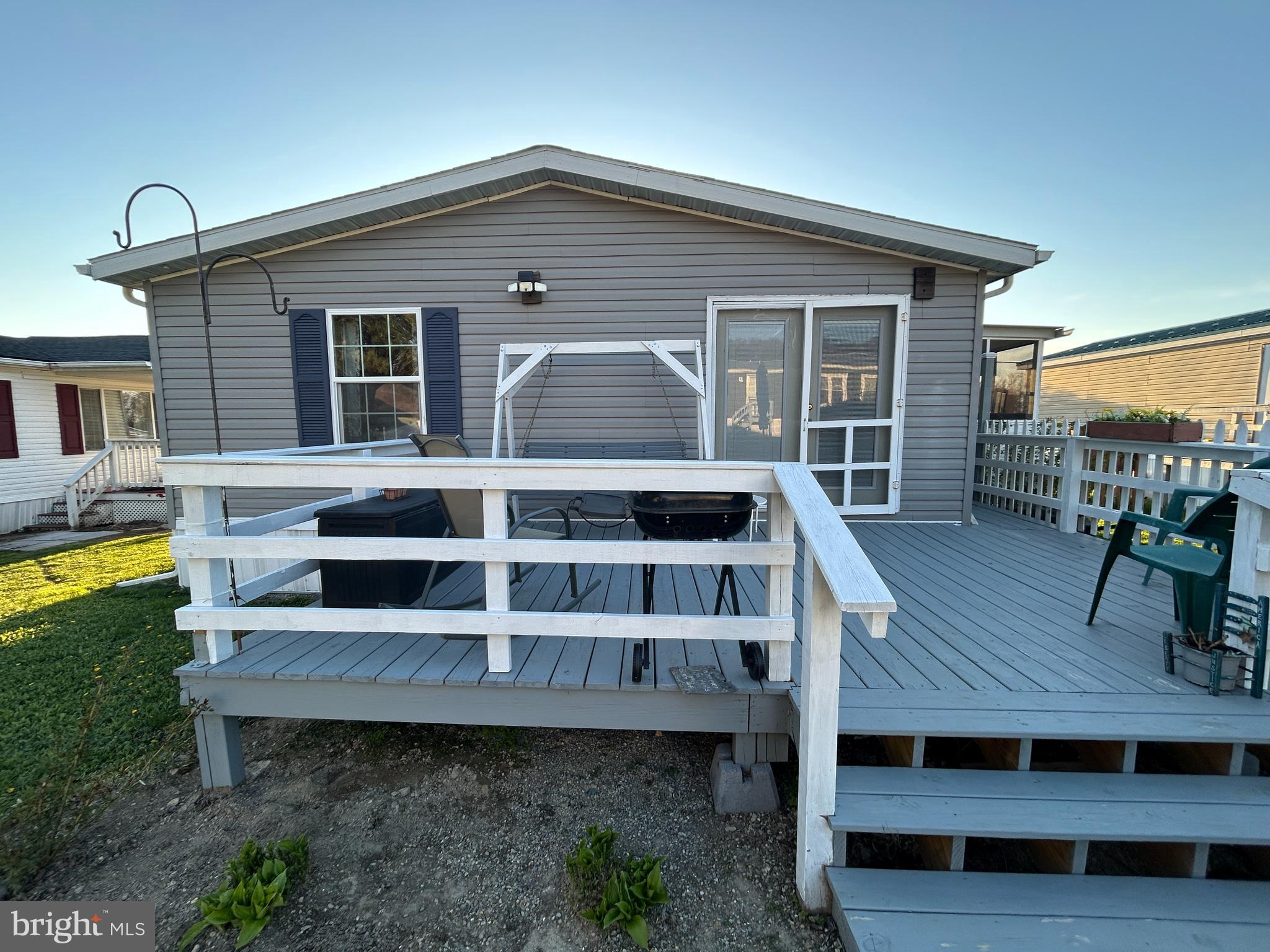 ASHTON HEIGHTS - Residential