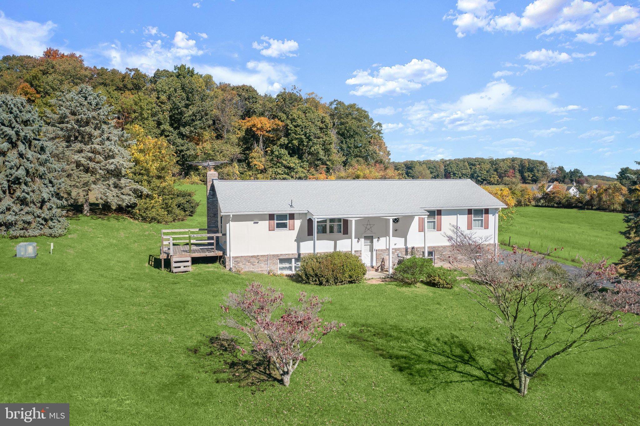 2434 SNYDERSBURG ROAD