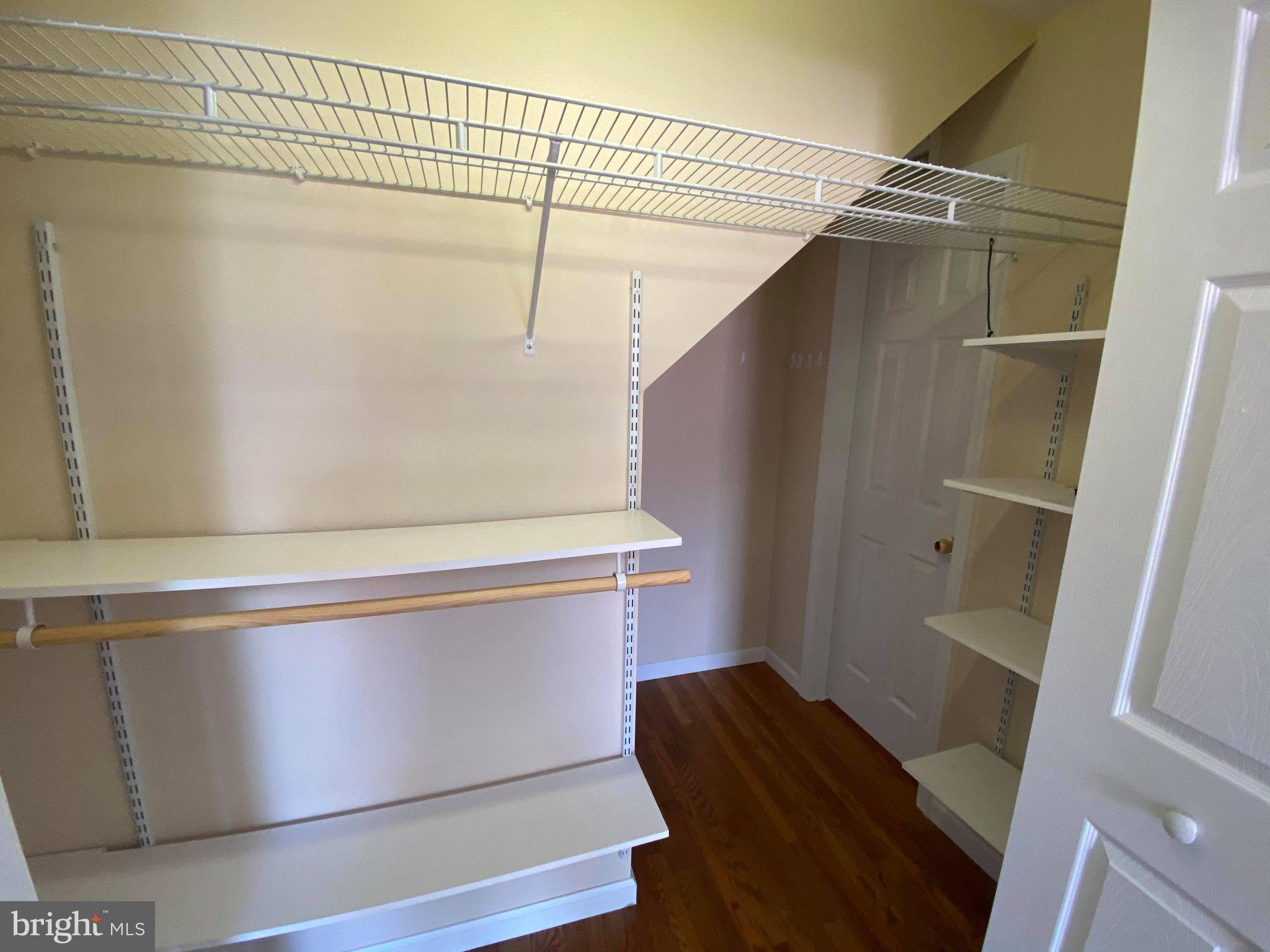 PATTERSON PARK - Residential Lease