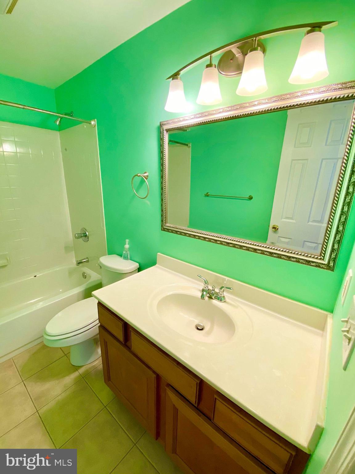 PATTERSON PARK - Residential Lease