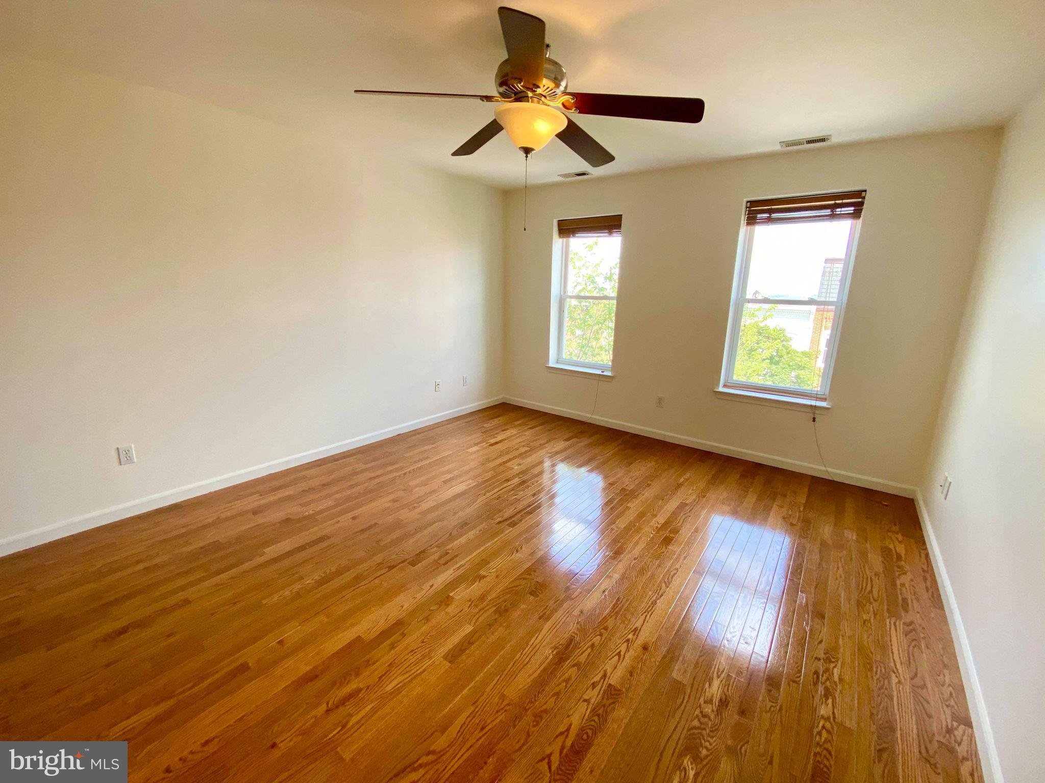 PATTERSON PARK - Residential Lease