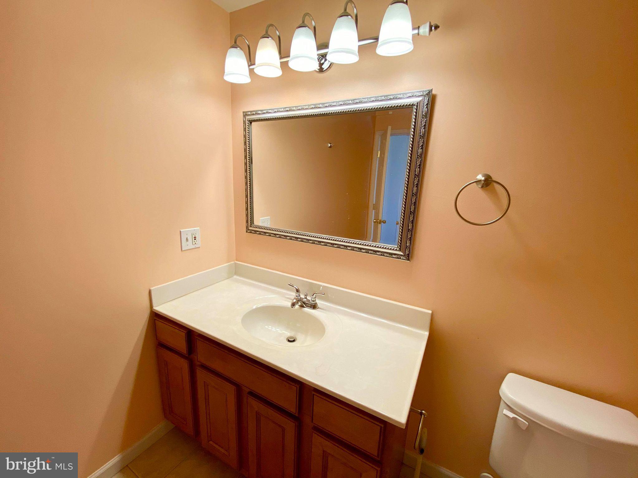 PATTERSON PARK - Residential Lease