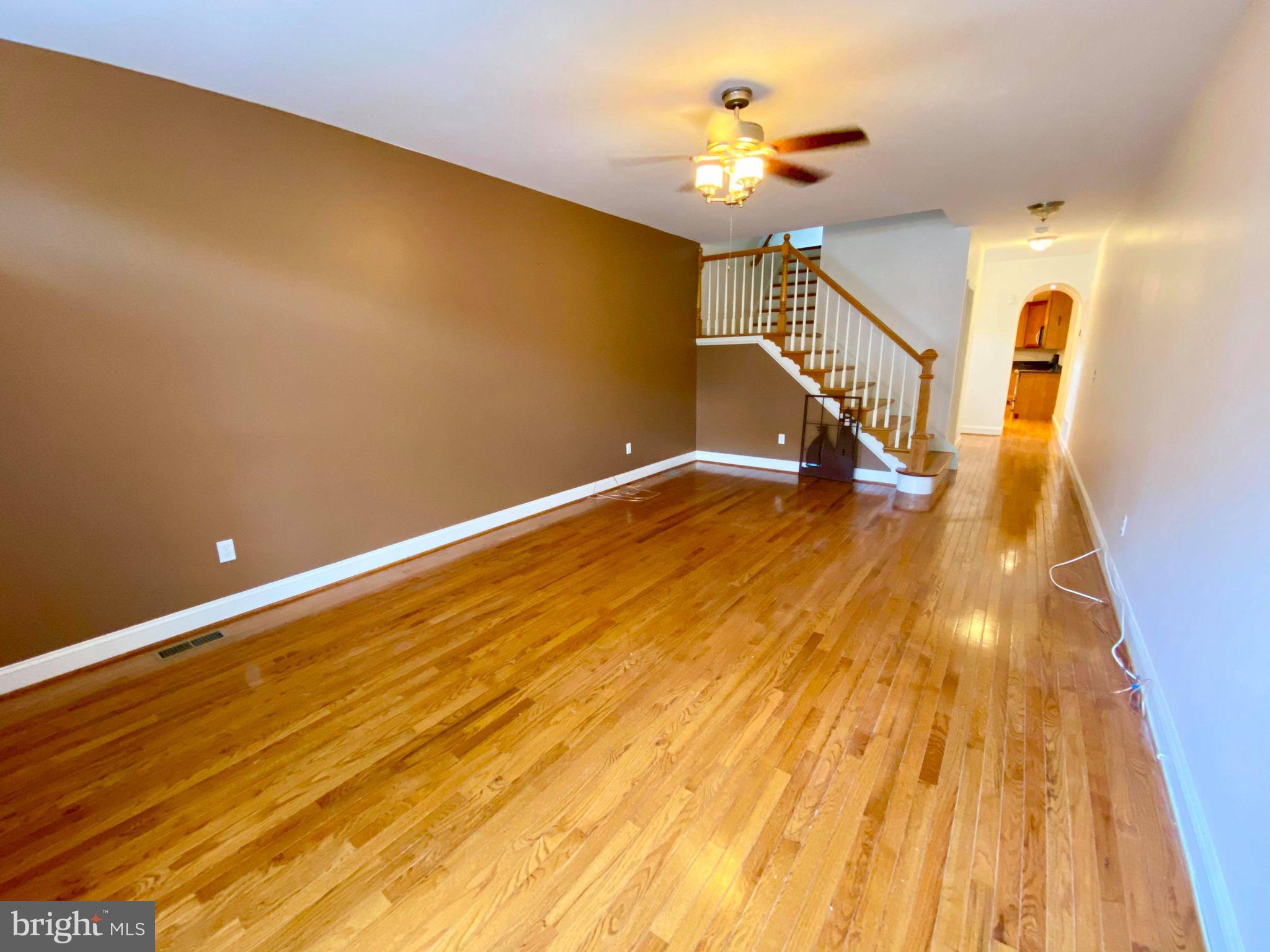 PATTERSON PARK - Residential Lease