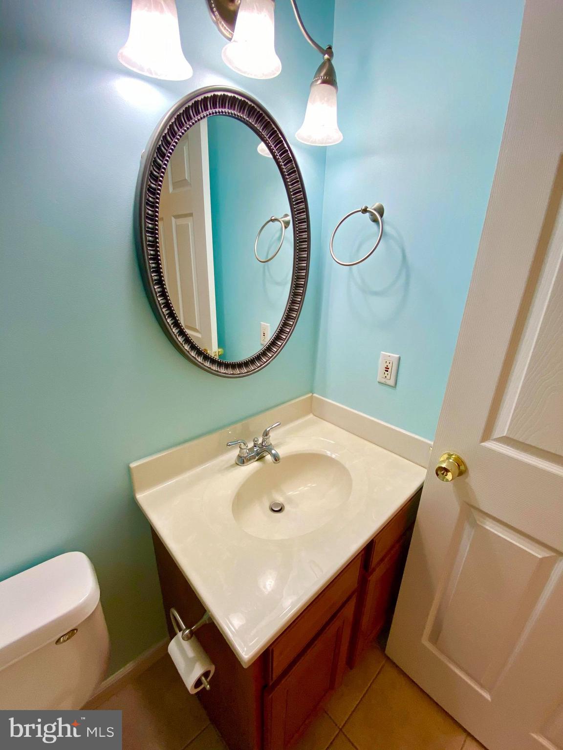 PATTERSON PARK - Residential Lease