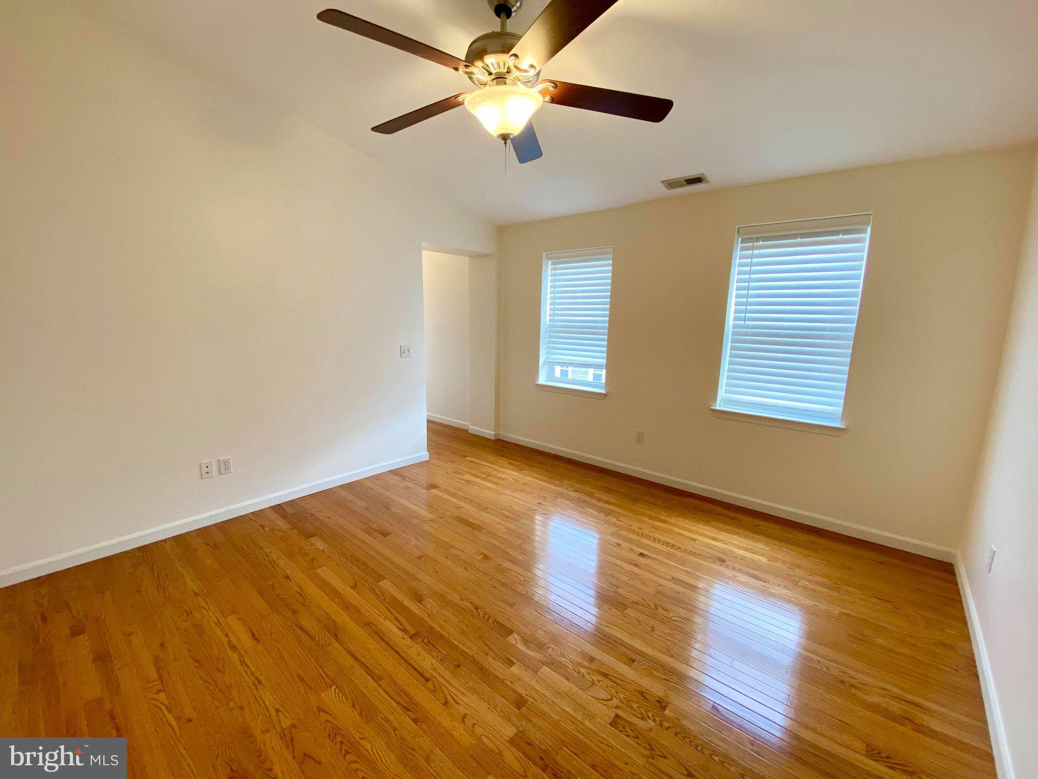 PATTERSON PARK - Residential Lease